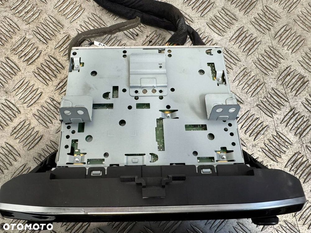 Hyundai i30 2017-2020 Radio - 9