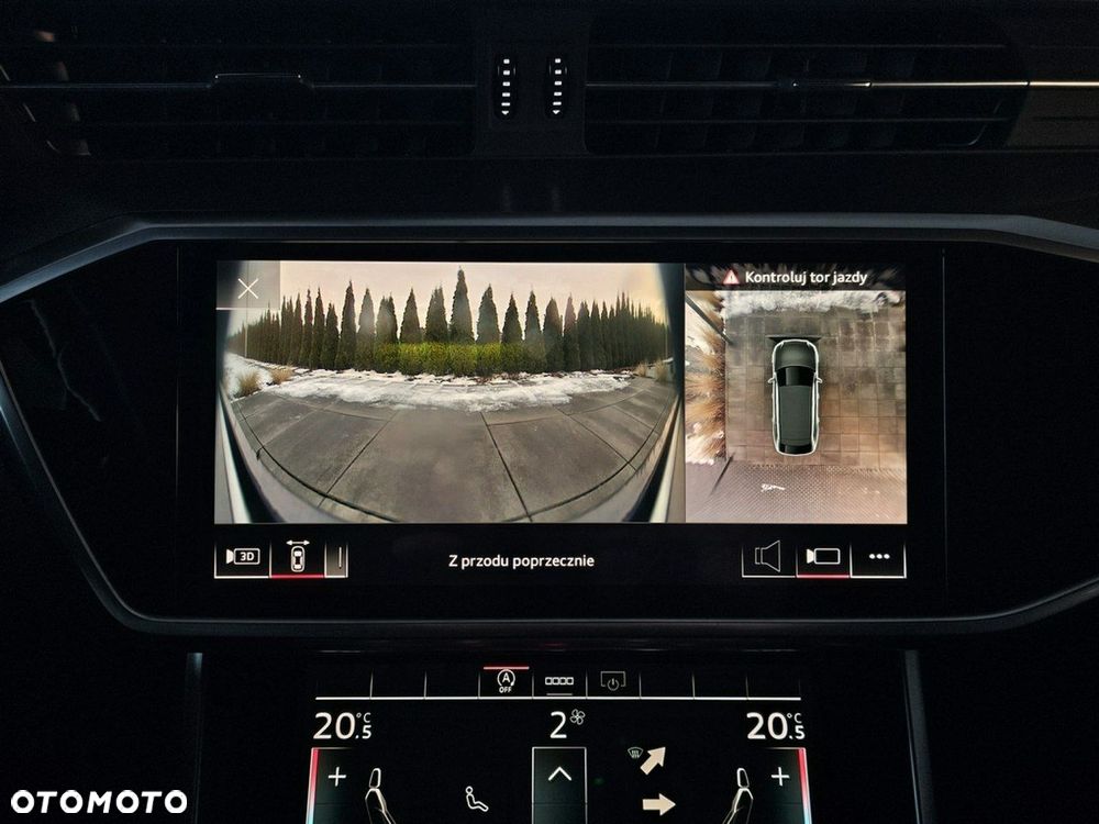 Audi A6 Avant - 20