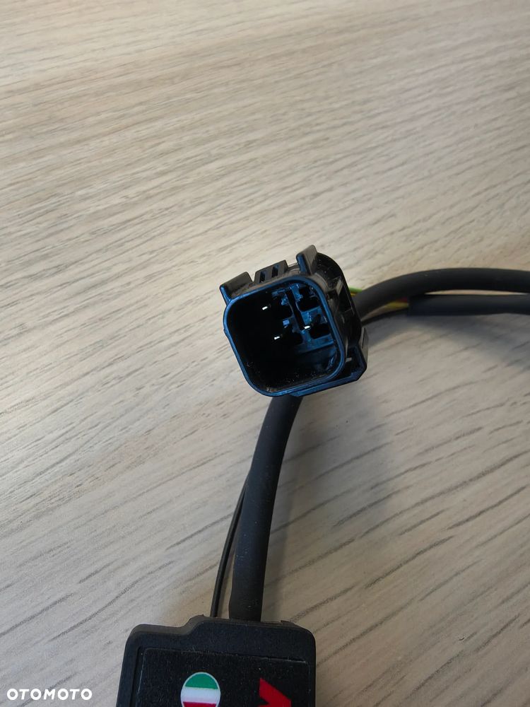 Lambda Emulator MALOSSI O2 Controller 5518989 - 4