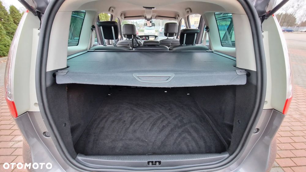 Renault Grand Scenic Gr 1.2 TCe Energy Bose Edition - 24