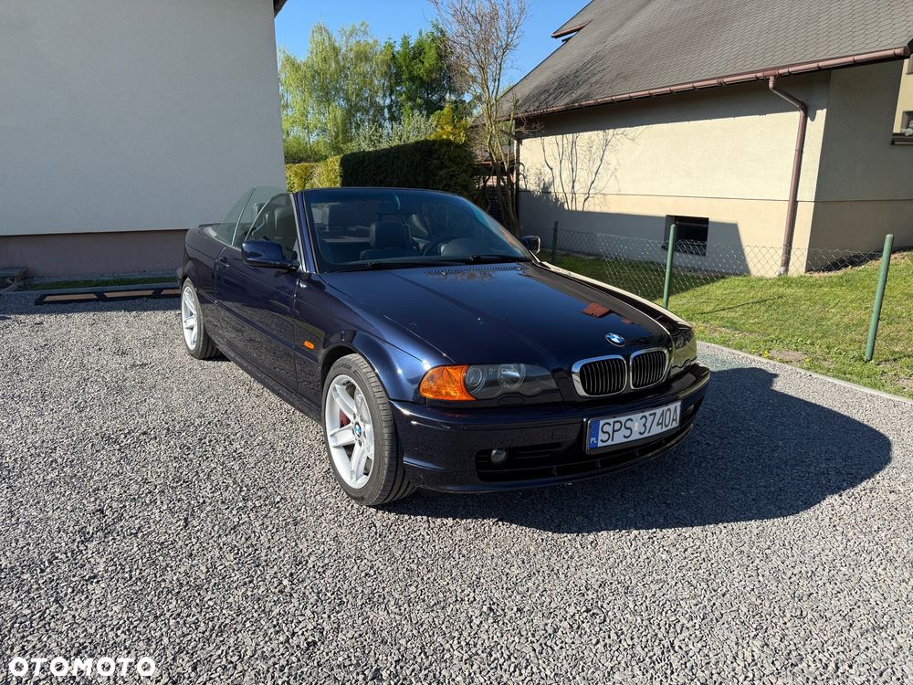 BMW Seria 3 - 20