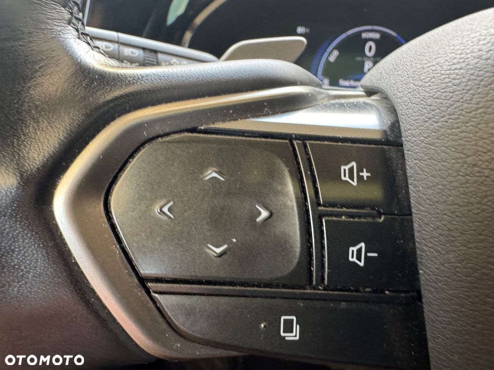 Lexus NX 350h F Sport AWD - 29