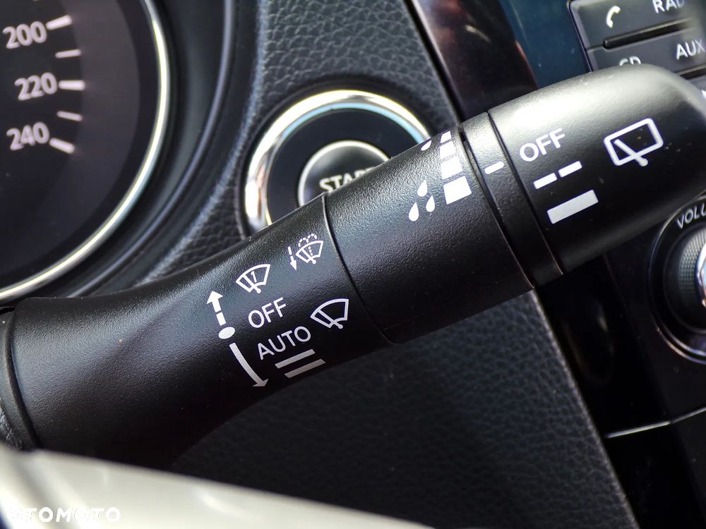 Nissan Qashqai 1.2 DIG-T Visia - 19