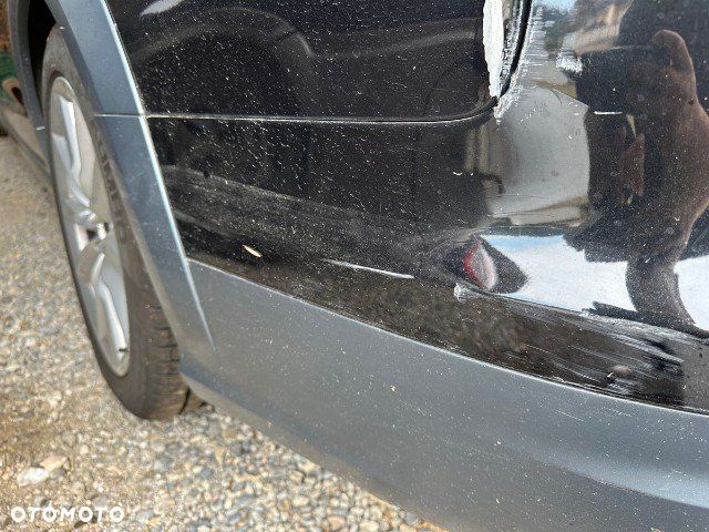 Audi A6 Allroad 3.0 TDI S tronic DPF - 5
