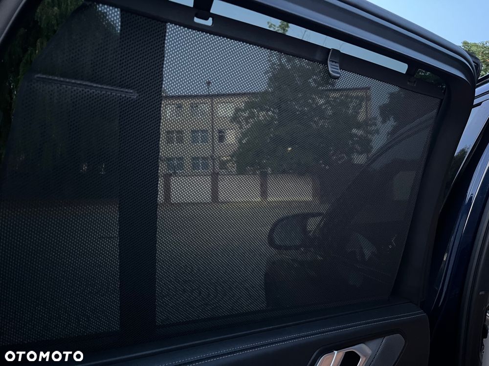 BMW X5 M - 28