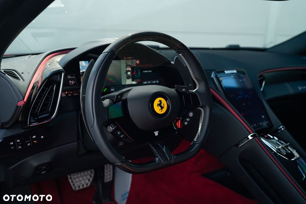 Ferrari Roma - 22