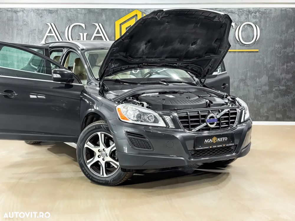 Volvo XC 60 - 16