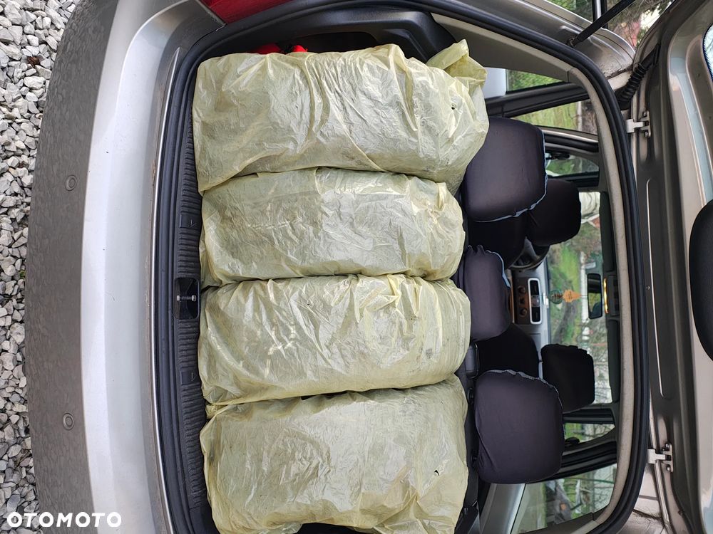 Skoda Fabia 1.2 12V Ambiente - 8