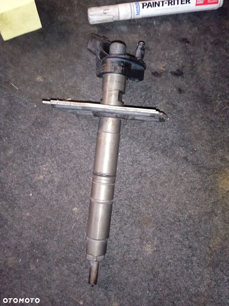 Wtrysk wtryskiwacz Audi A6 C6 Q7 4L A4 B7 VW TOUAREG 3.0 TDI 0986435358 - 1