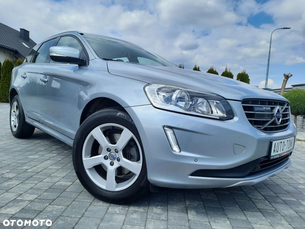 Volvo XC 60 D4 Geartronic Inscription - 2