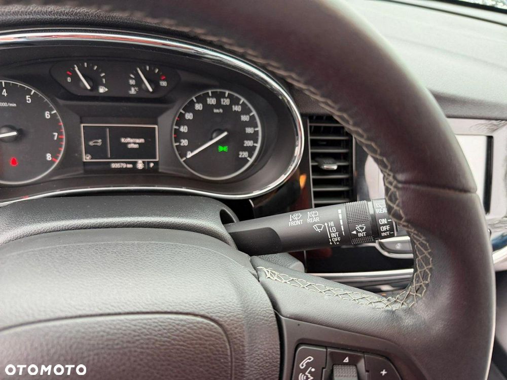 Opel Mokka X 1.4 T Color Edition - 20