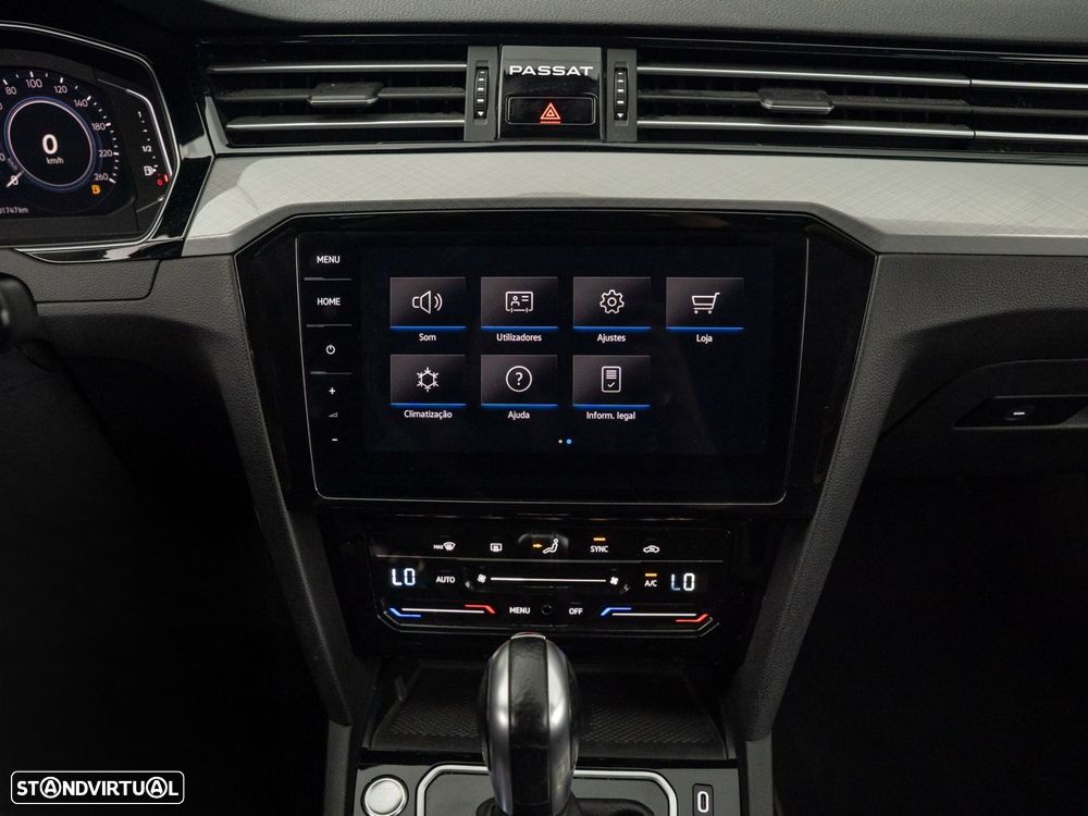 VW Passat Variant 1.4 TSI GTE+ Plug-in - 30