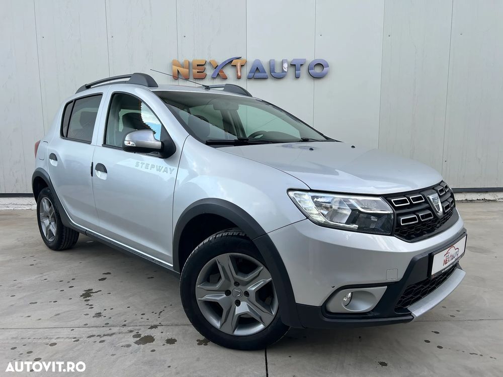 Dacia Sandero Stepway - 2