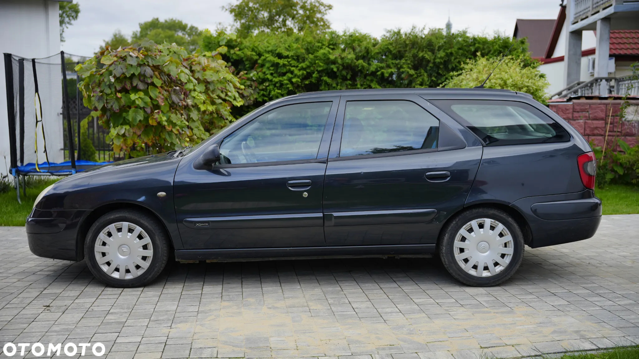 Citroën Xsara 1.6 16V Exclusive - 5