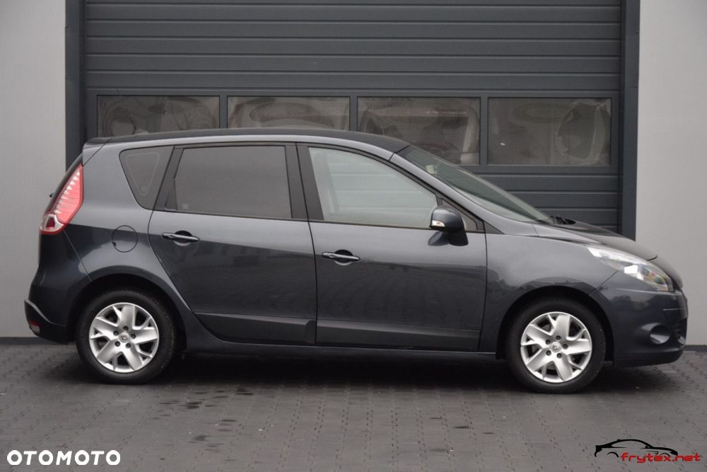 Renault Scenic - 4