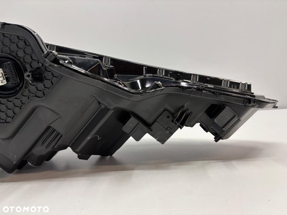 Lexus UX Full Led Lampa Prawa Przód Przednia 81145-76291 - 10