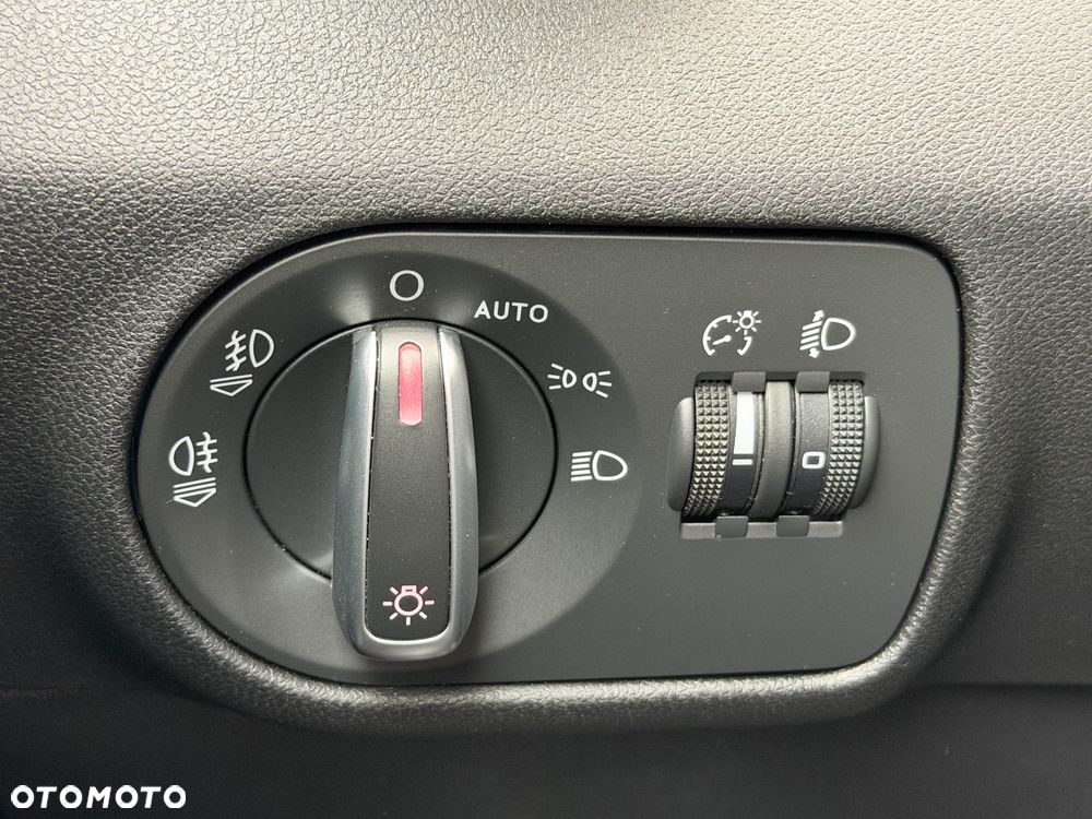 Audi A1 Sportback 1.4 TFSI sport - 22