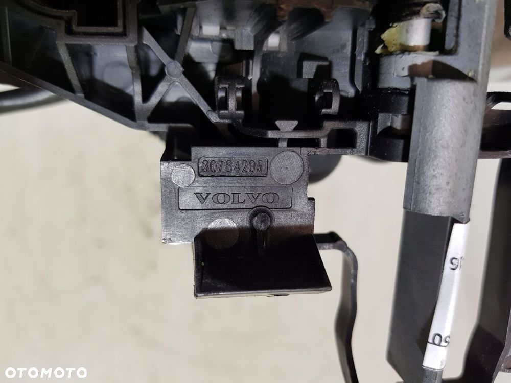 klamka zewnętrzna drzwi lewy tył keyless volvo xc60 i 08-13 481-16 - 11