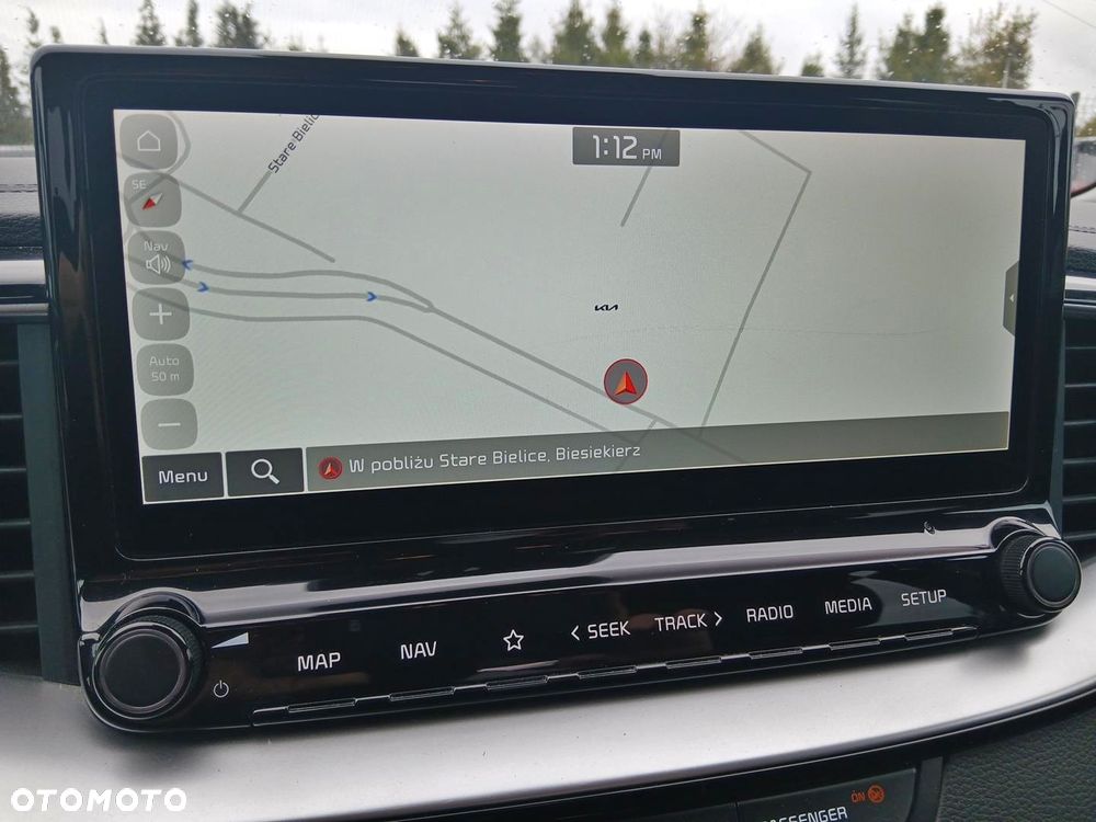 Kia Ceed 1.5 T-GDI Business Line - 26