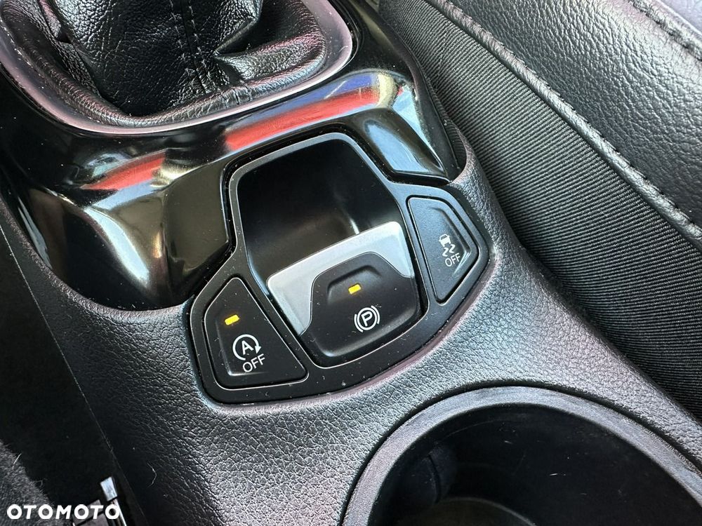 Jeep Compass 1.4 MultiAir Limited - 30