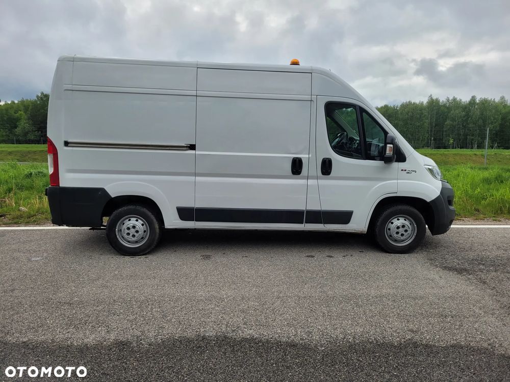 Fiat Ducato - 3