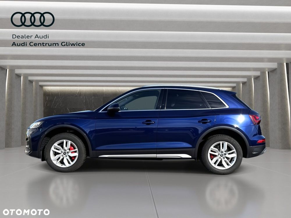 Audi Q5 - 2