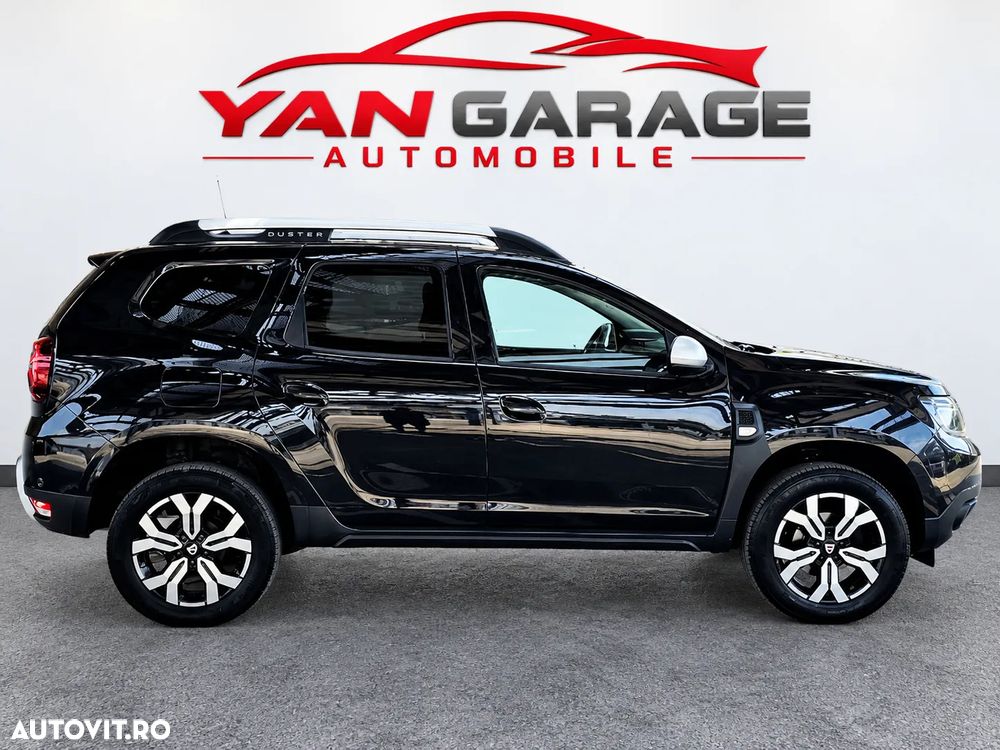 Dacia Duster ECO-G 100 Prestige Plus - 14