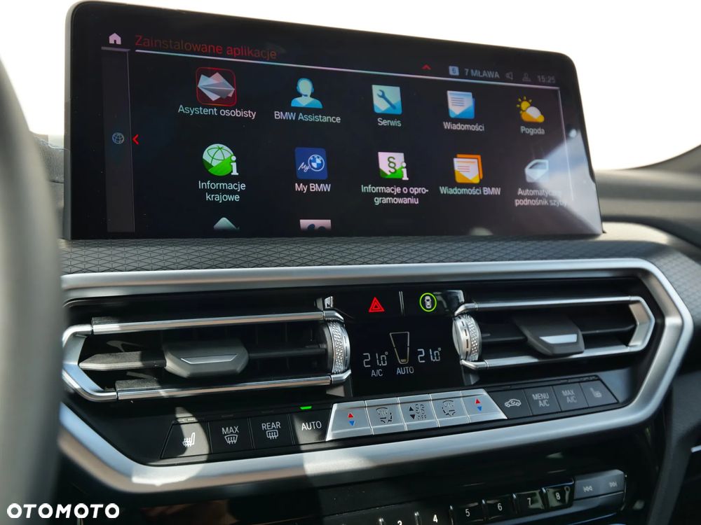 BMW X3 - 23