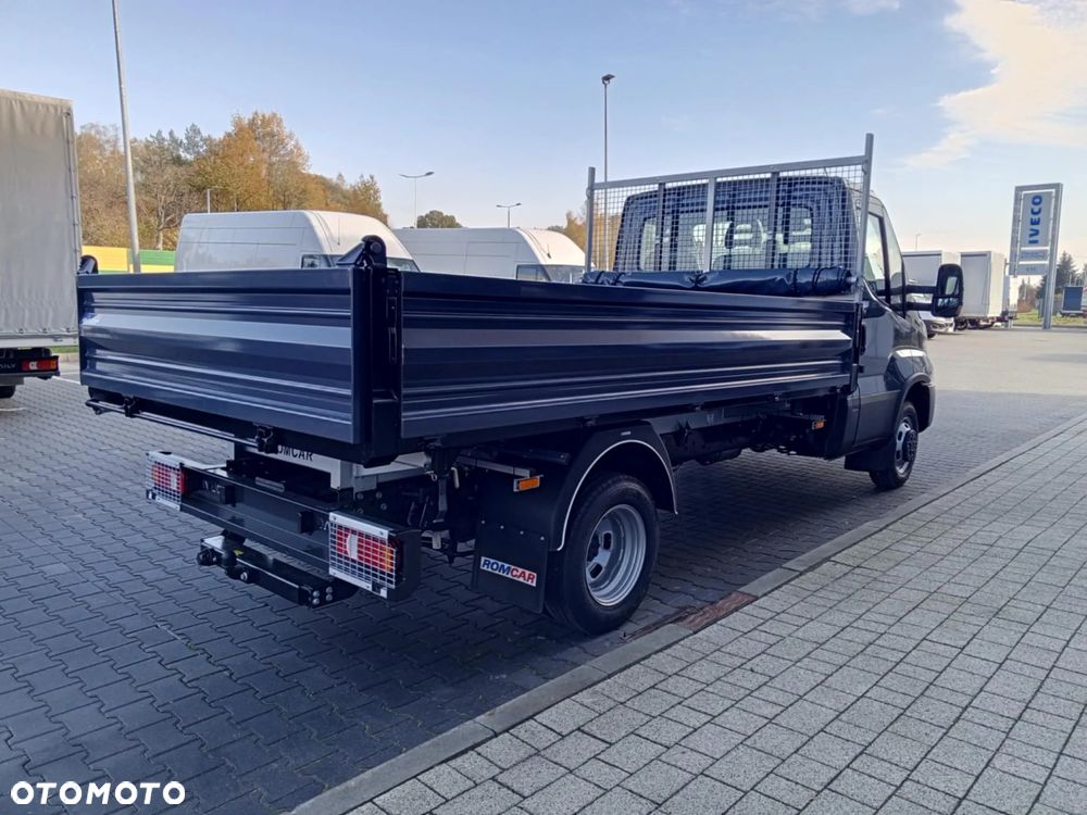 Iveco Daily 50C18HZ - 14