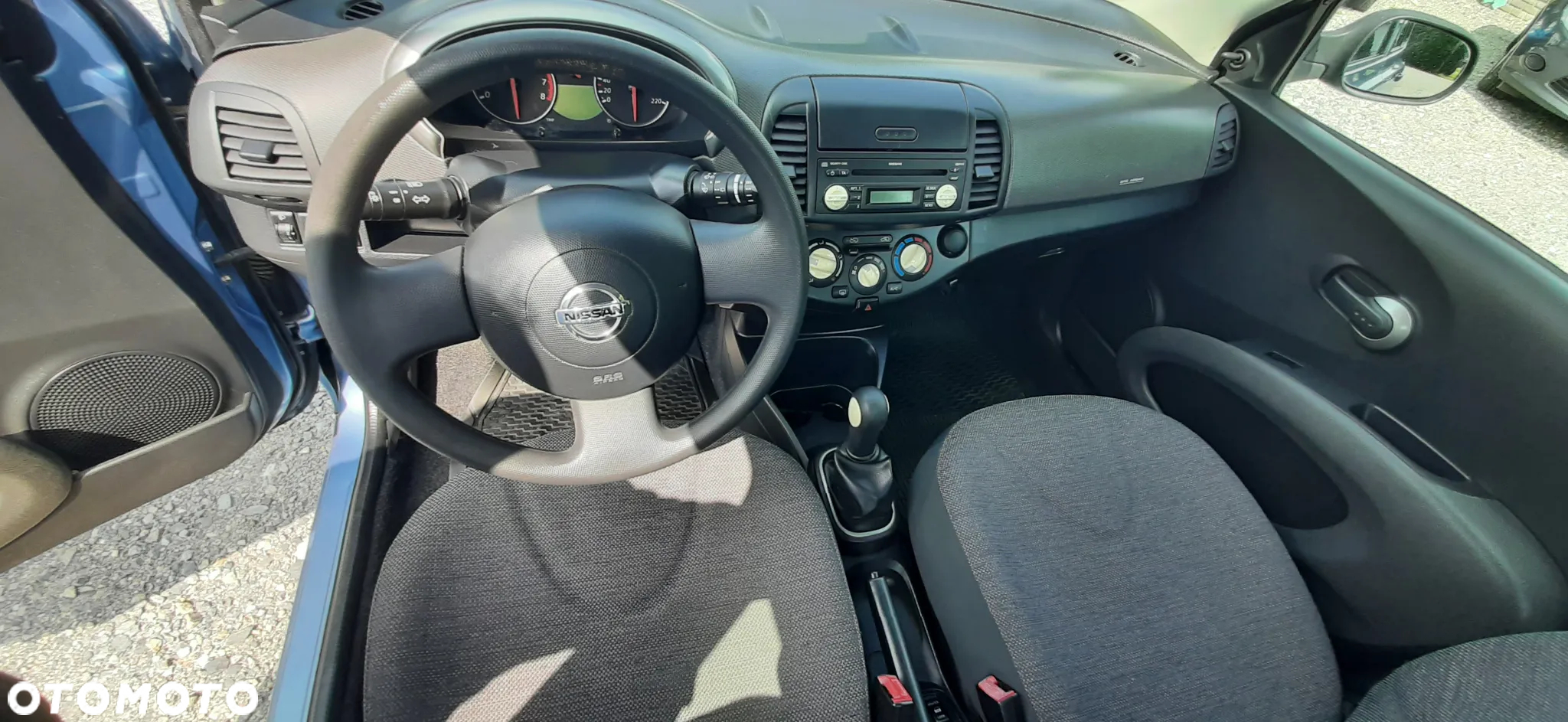 Nissan Micra - 32
