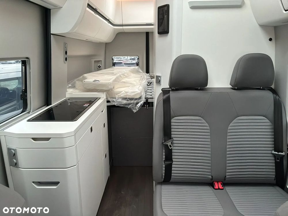 Volkswagen California - 27