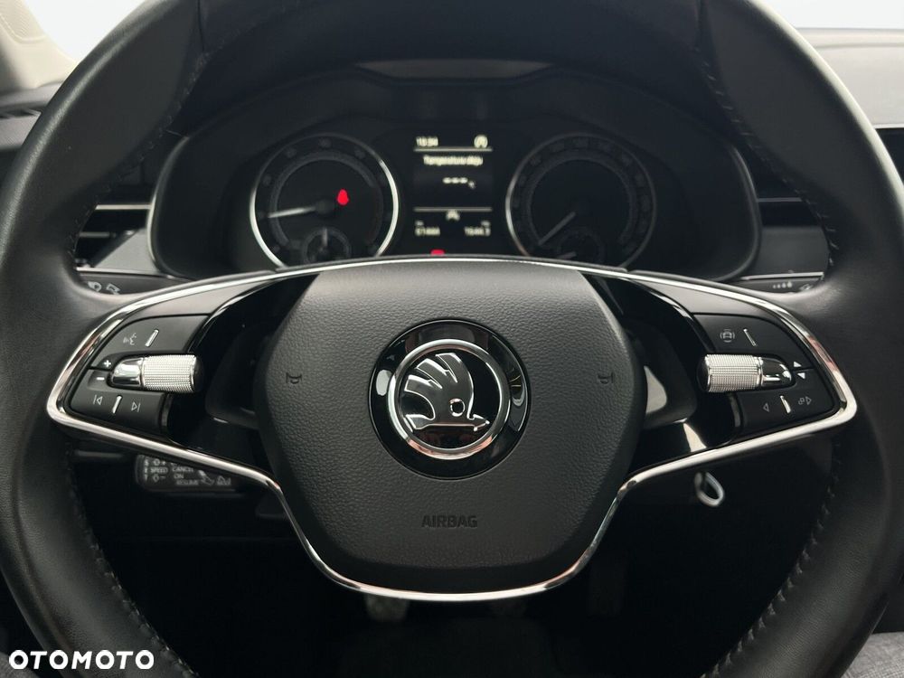 Skoda Kamiq 1.0 TSI Ambition - 19
