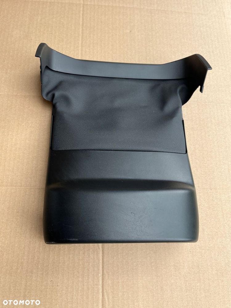 Obudowa Osłona Kolumny Kierowniczej BMW 3 G20/21 23r,8621860 - 2