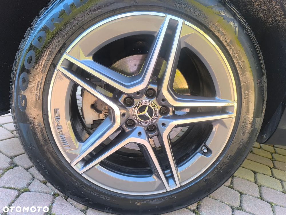 Mercedes-Benz GLC 200 d 4-Matic Business Edition - 17