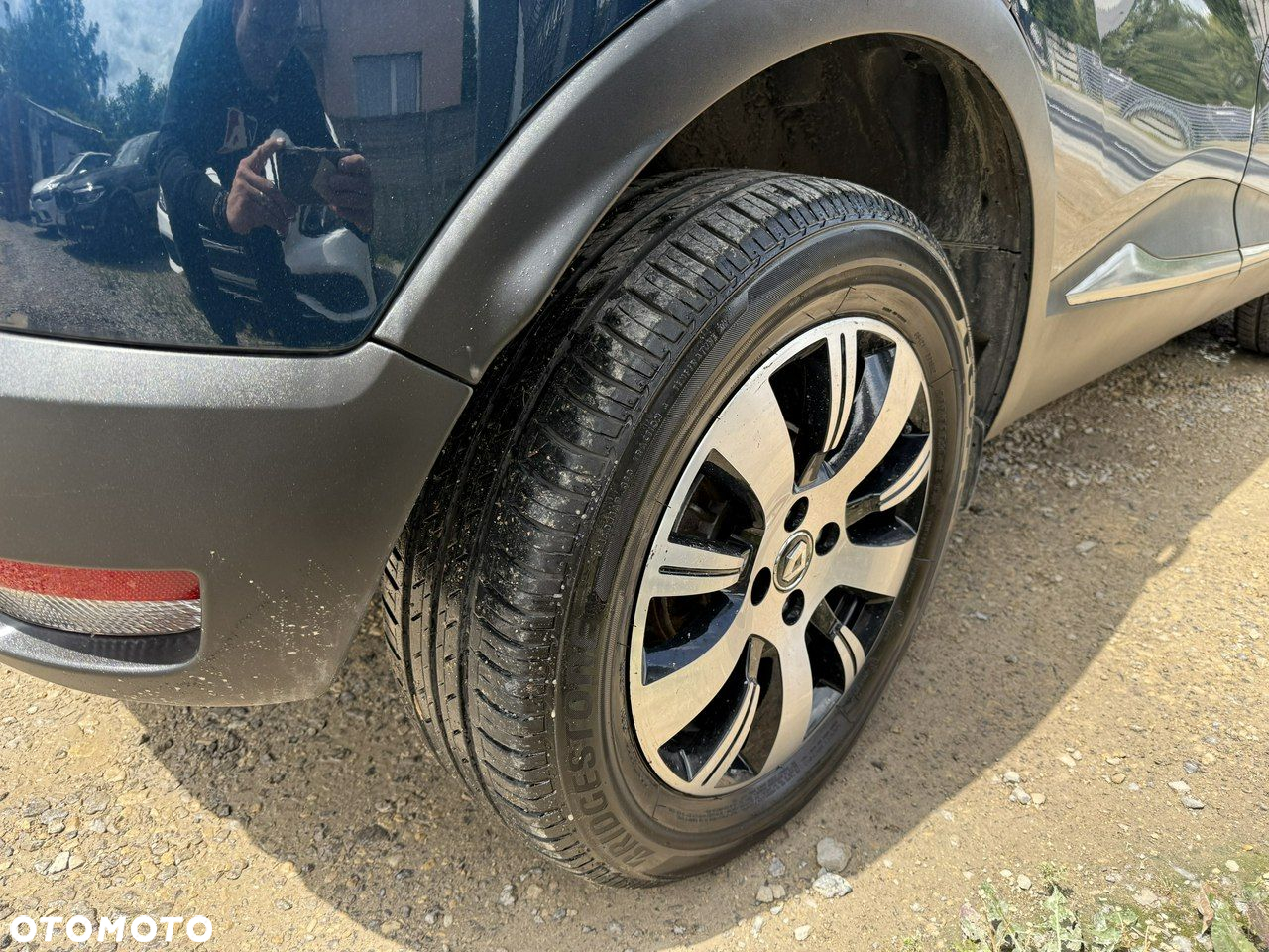 Renault Captur - 8