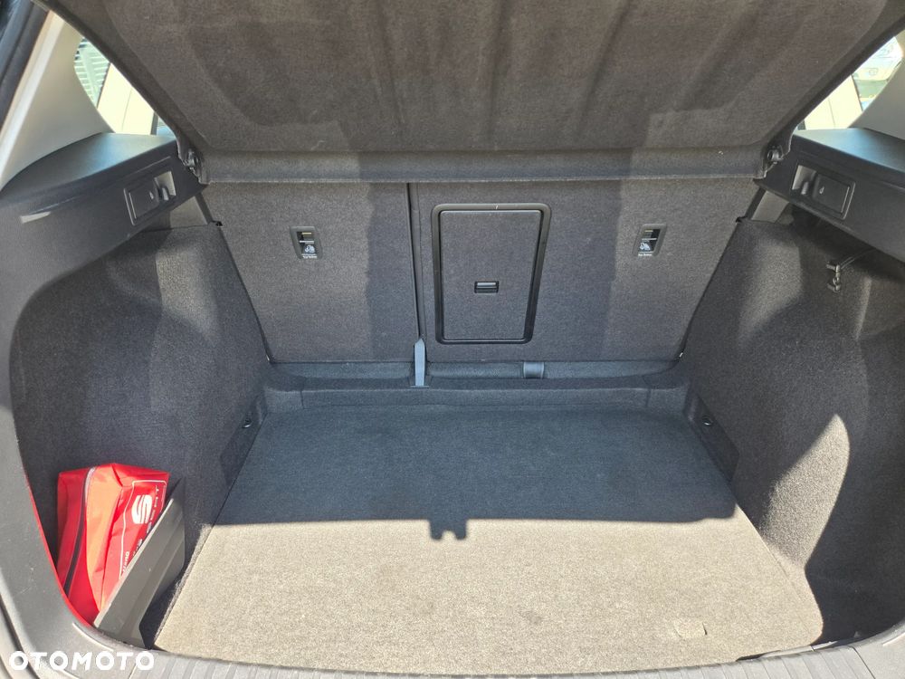 Seat Ateca 1.4 ECO TSI STYLE - 41