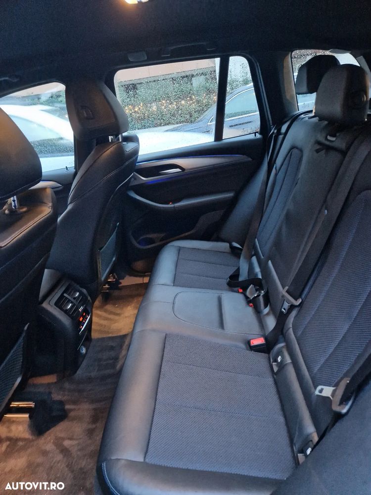 BMW X3 - 14