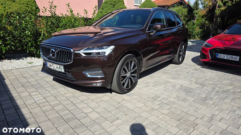 Volvo XC 60 - 1