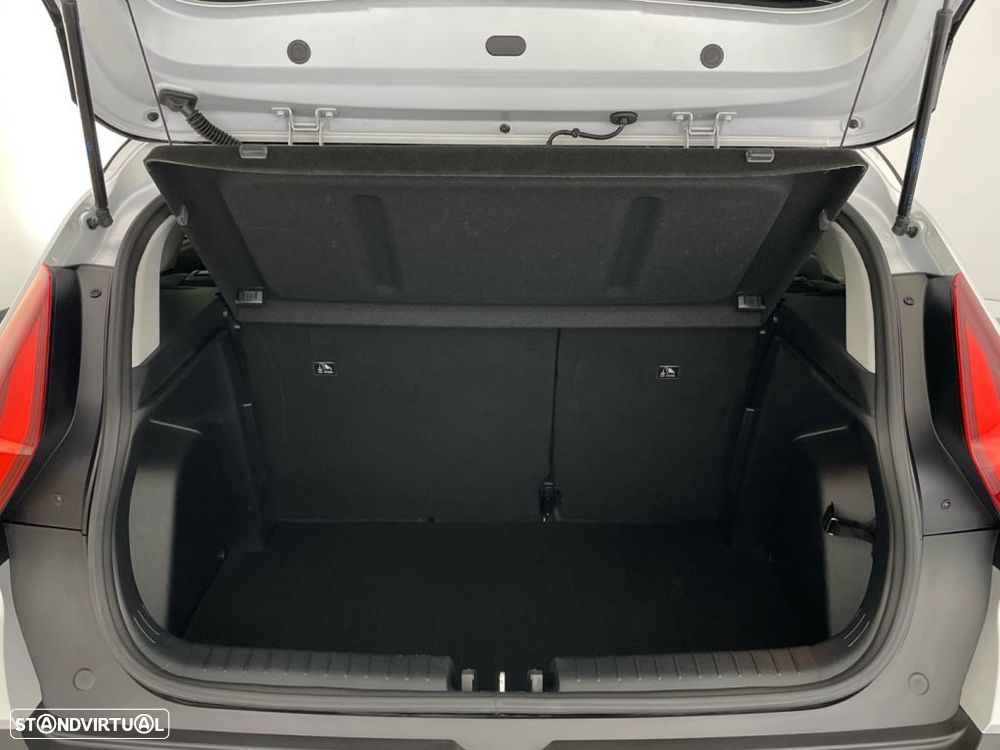 Hyundai Bayon 1.0 T-GDI Premium DCT - 13