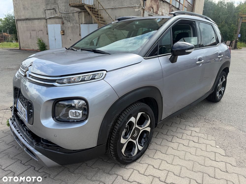 Citroën C3 Aircross - 3
