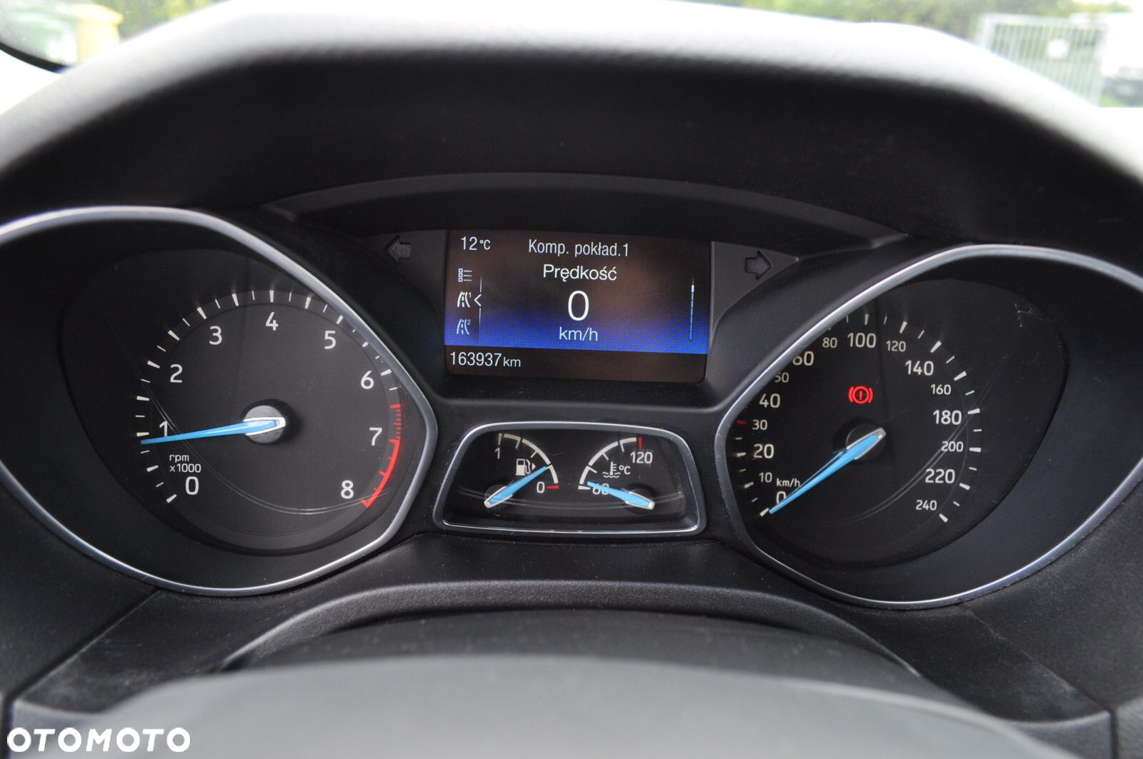 Ford Focus - 11