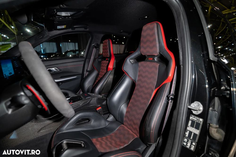 BMW M3 - 34