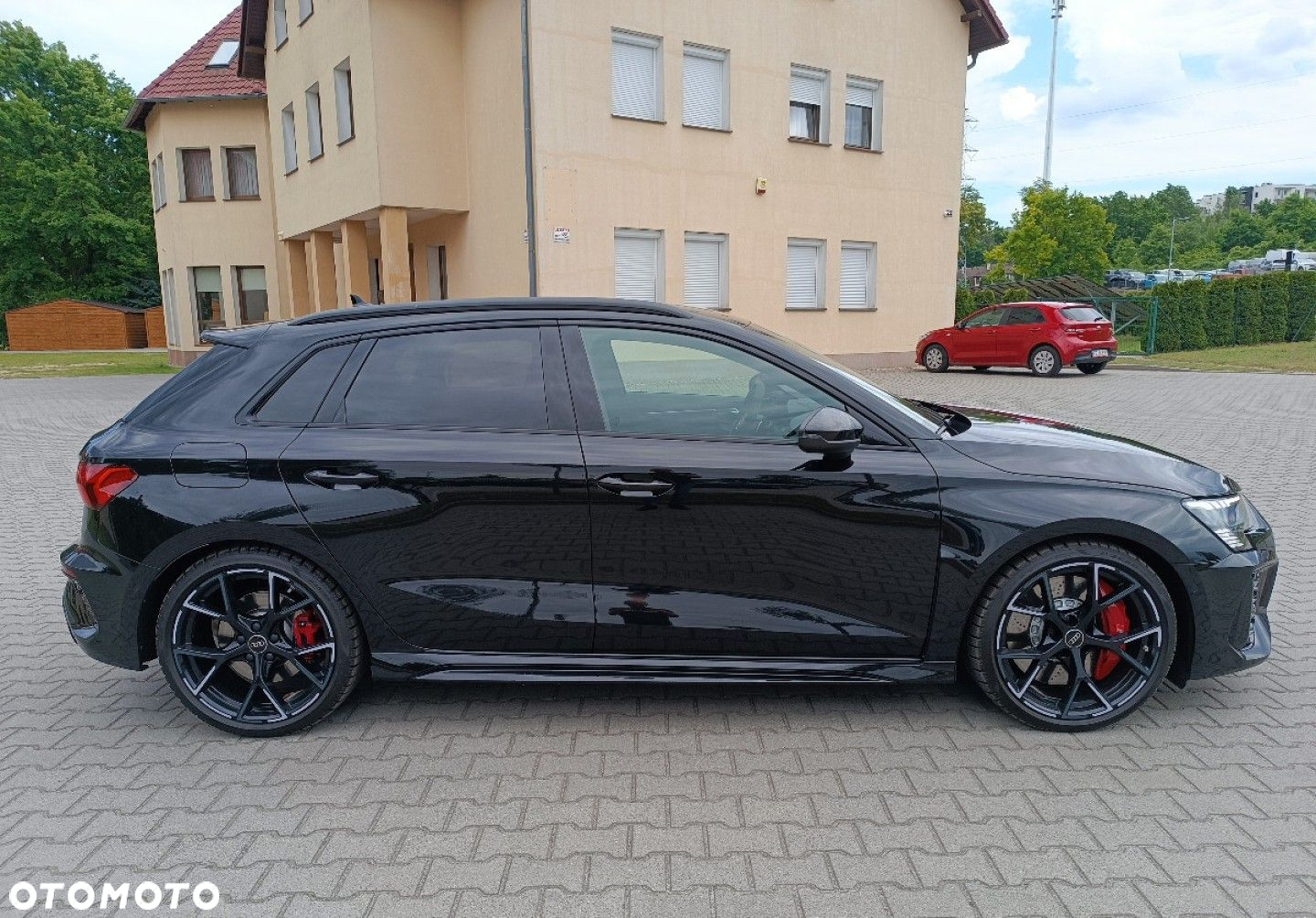 Audi RS3 Sportback - 10