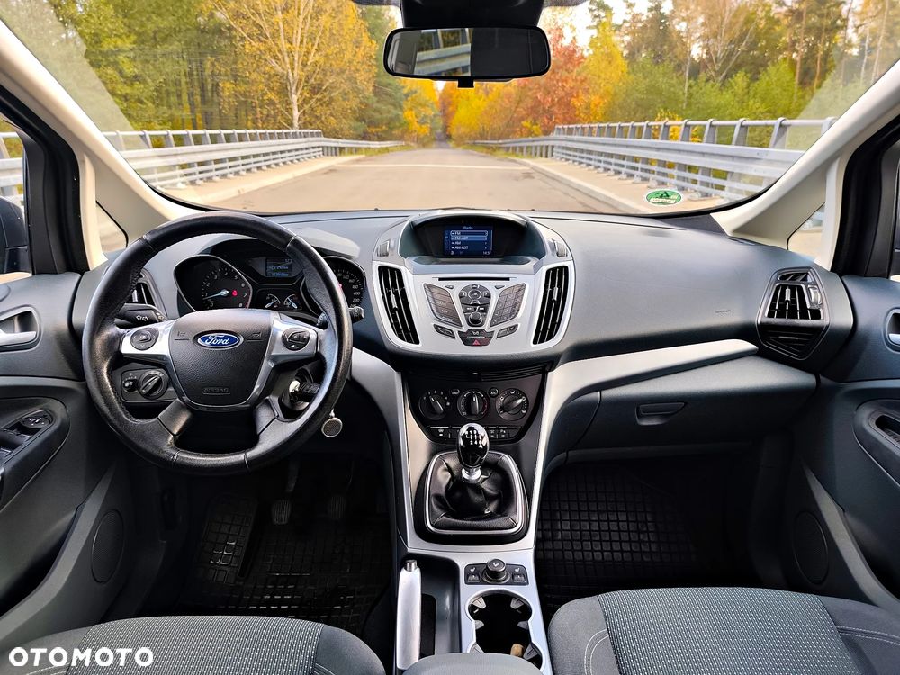 Ford C-MAX - 6