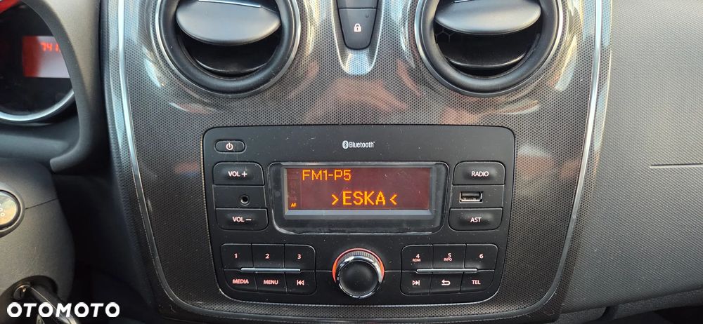 Dacia Sandero 1.0 SCe Ambiance - 20