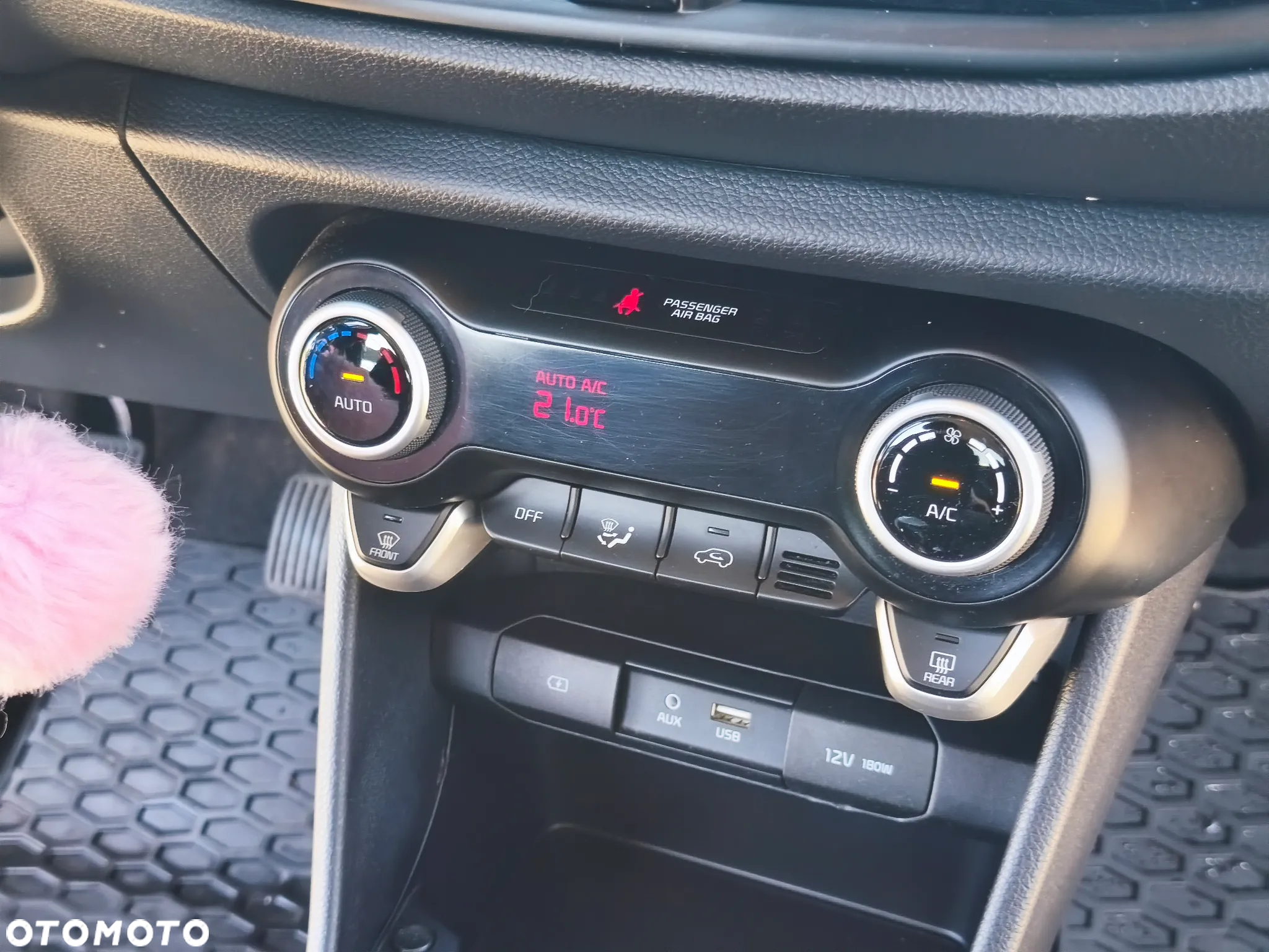 Kia Picanto 1.2 L - 18