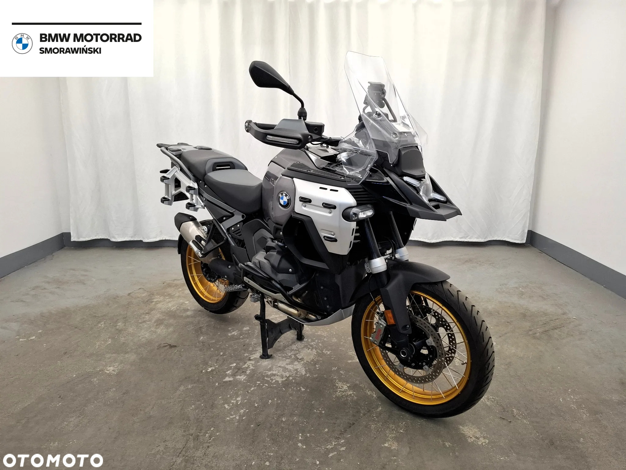BMW R