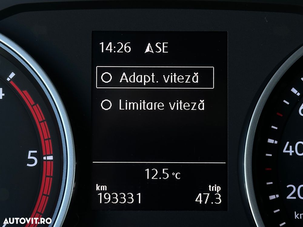 Volkswagen Crafter - 25