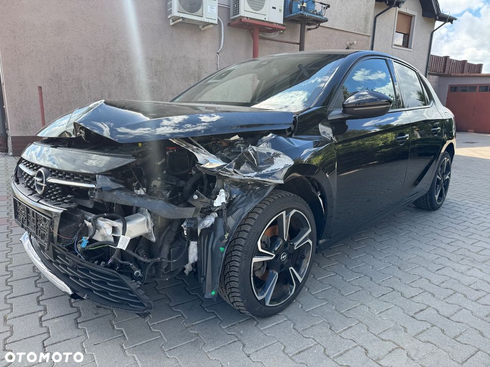 Opel Corsa 1.2 GS Line Plus Pack S&S - 2