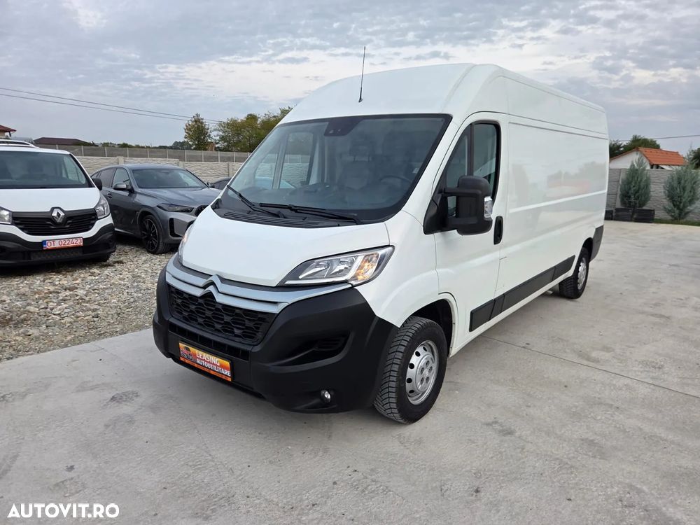 Citroën Jumper L3H2 Premium Edition - 2